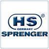 HS Sprenger