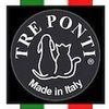 Tre ponti